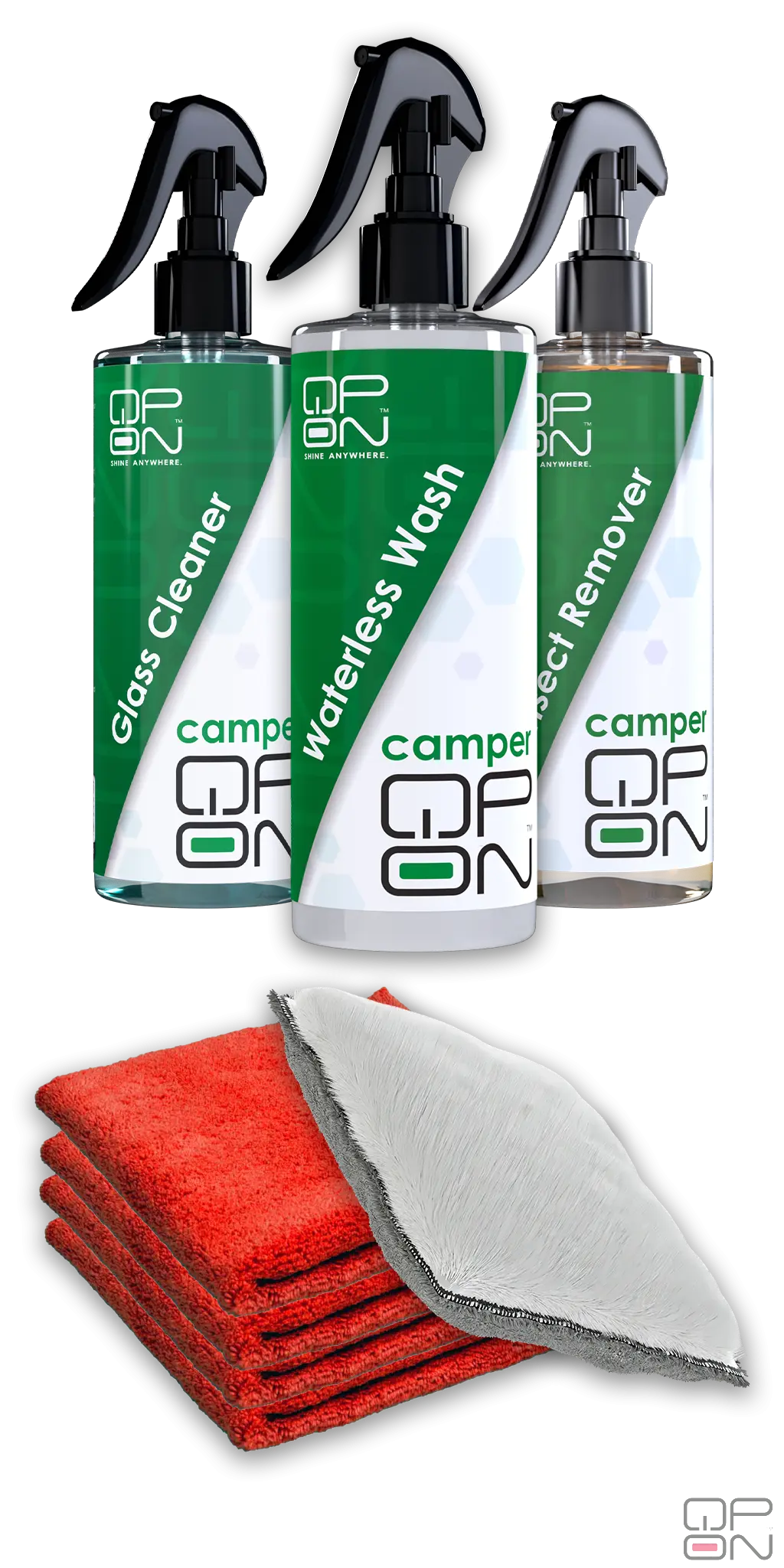 kit voor camper Series - On The Road Rahmenhöhe:53 CM ACE Keksdosen - 2er Großformatige