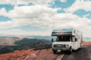How a Ceramic coating protects your camper or caravan