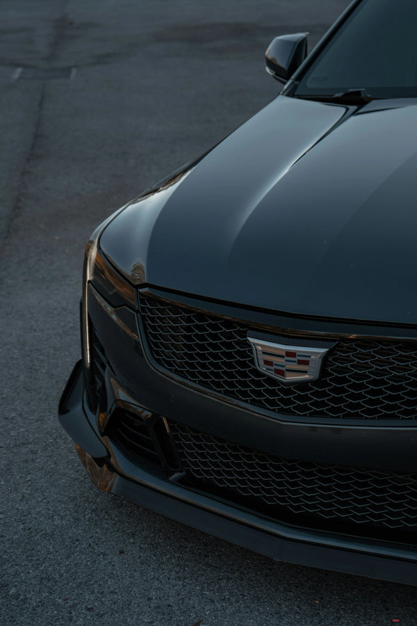 Keramische coatings auto