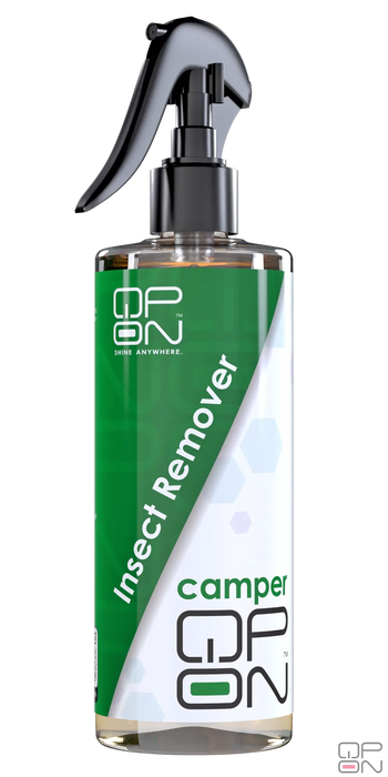 Camper Series - Bug Remover qp-on
