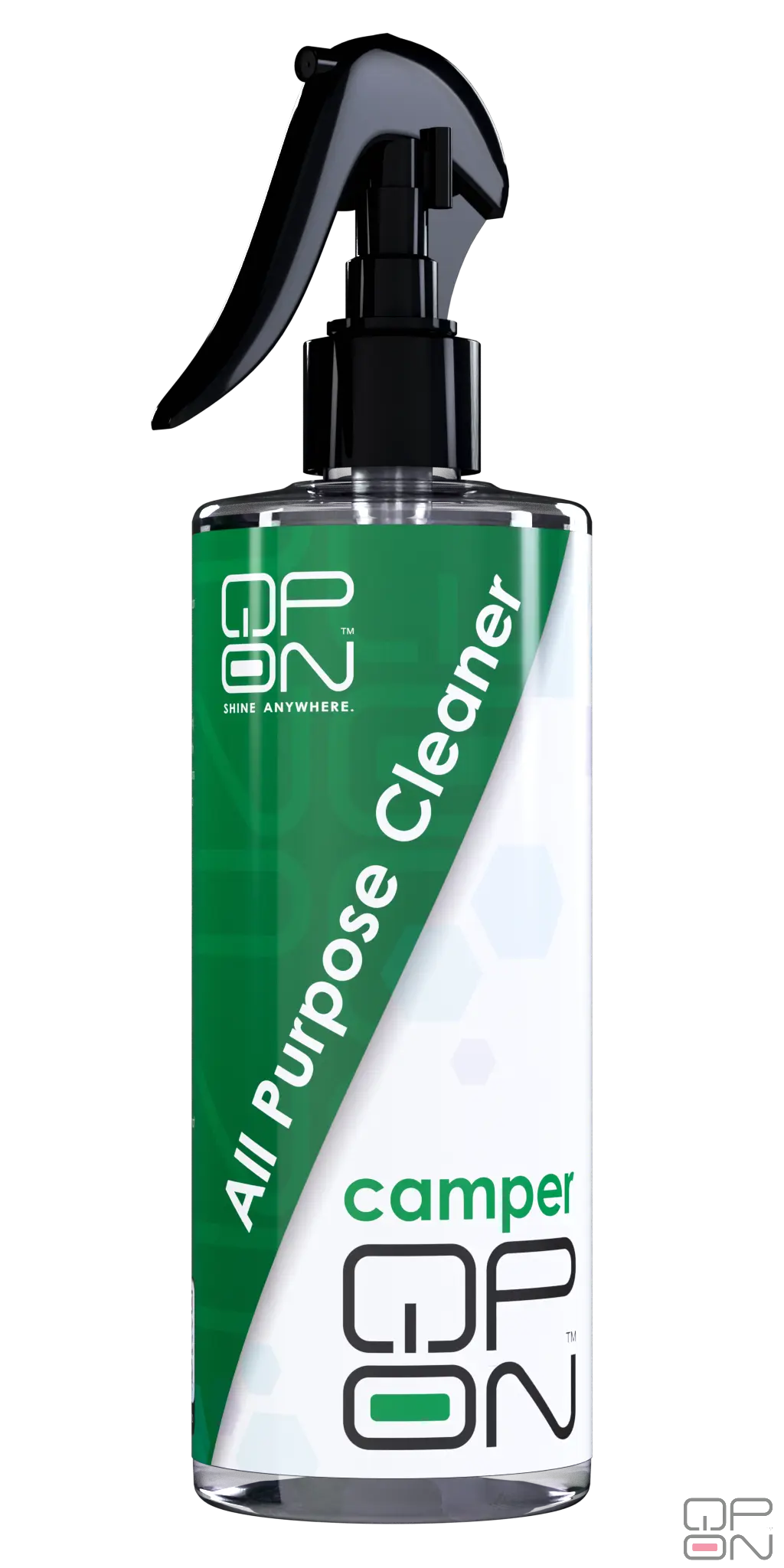 ALL PURPOSE CLEANER qp-on