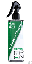 ALL PURPOSE CLEANER qp-on