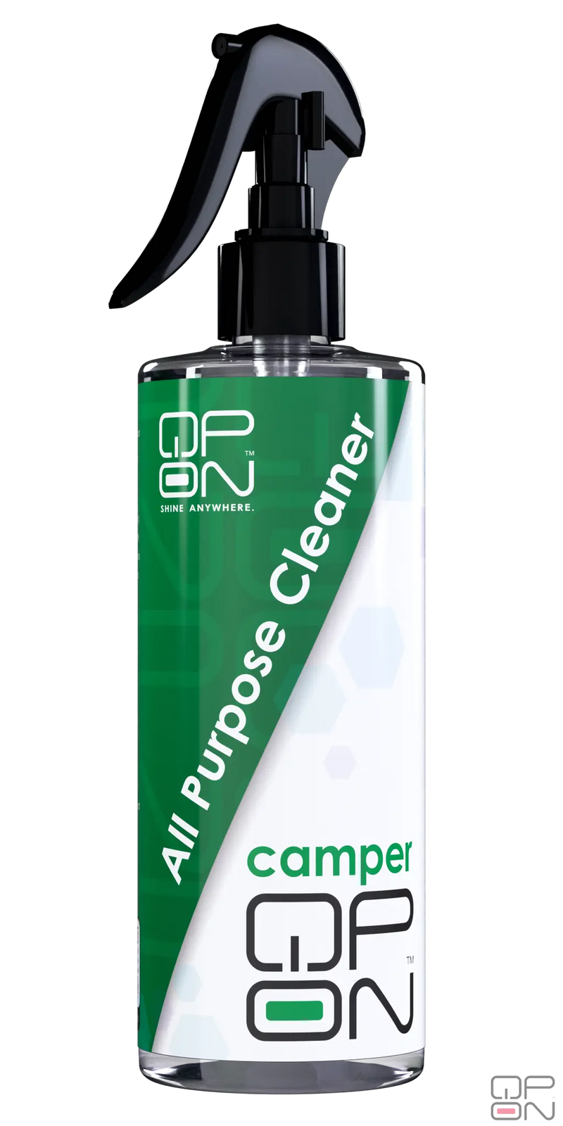 ALL PURPOSE CLEANER qp-on