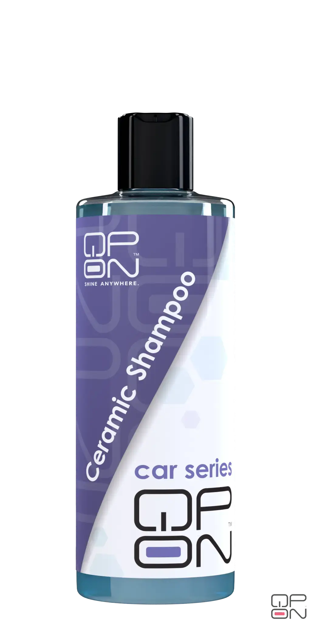 Car Series - Ceramic Shampoo qp-on