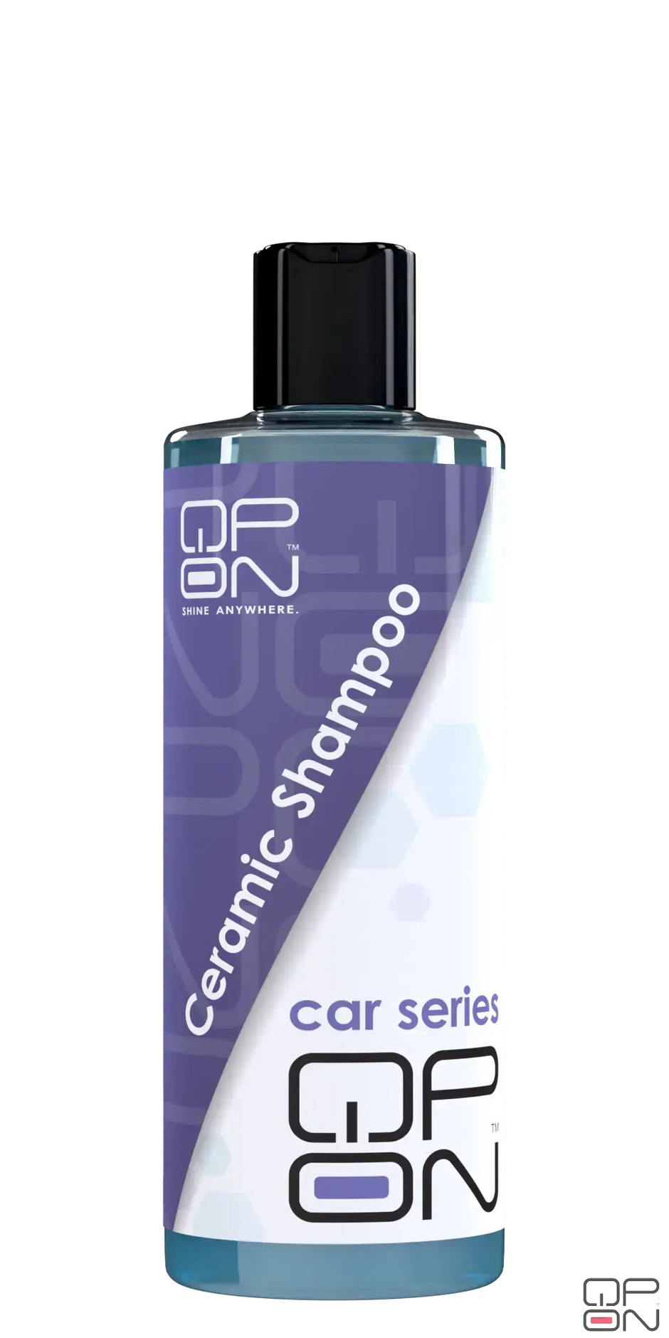 Car Series - Ceramic Shampoo qp-on