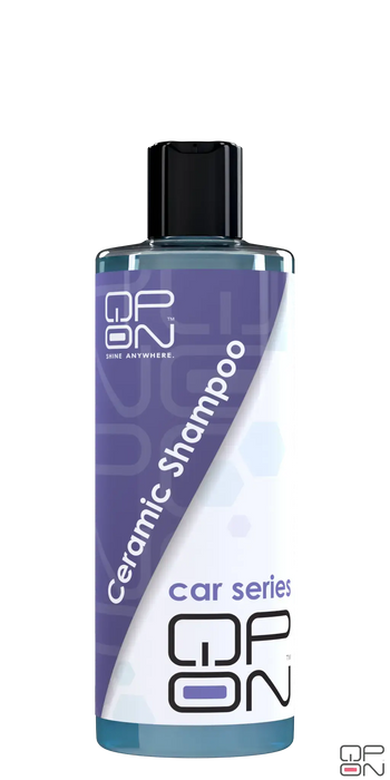 Car Series - Ceramic Shampoo qp-on