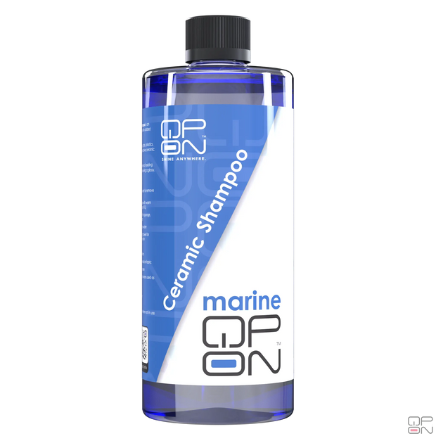 Marine series - Ceramic Shampoo qp-on
