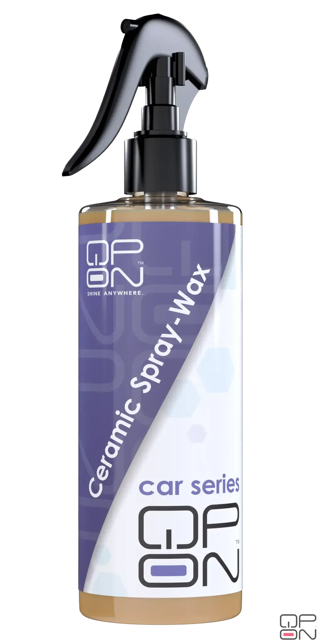 Car Series - Spraywax qp-on