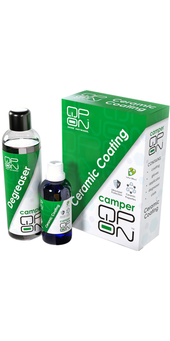 Camper Series - Ceramic Coating qp-on