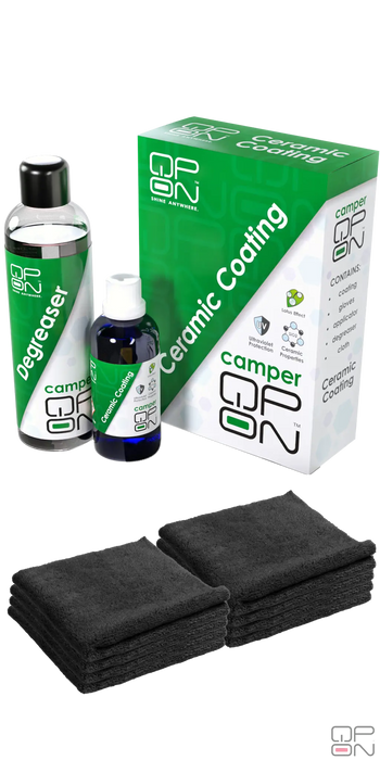 Camper Coating Microfiber Bundle qp-on