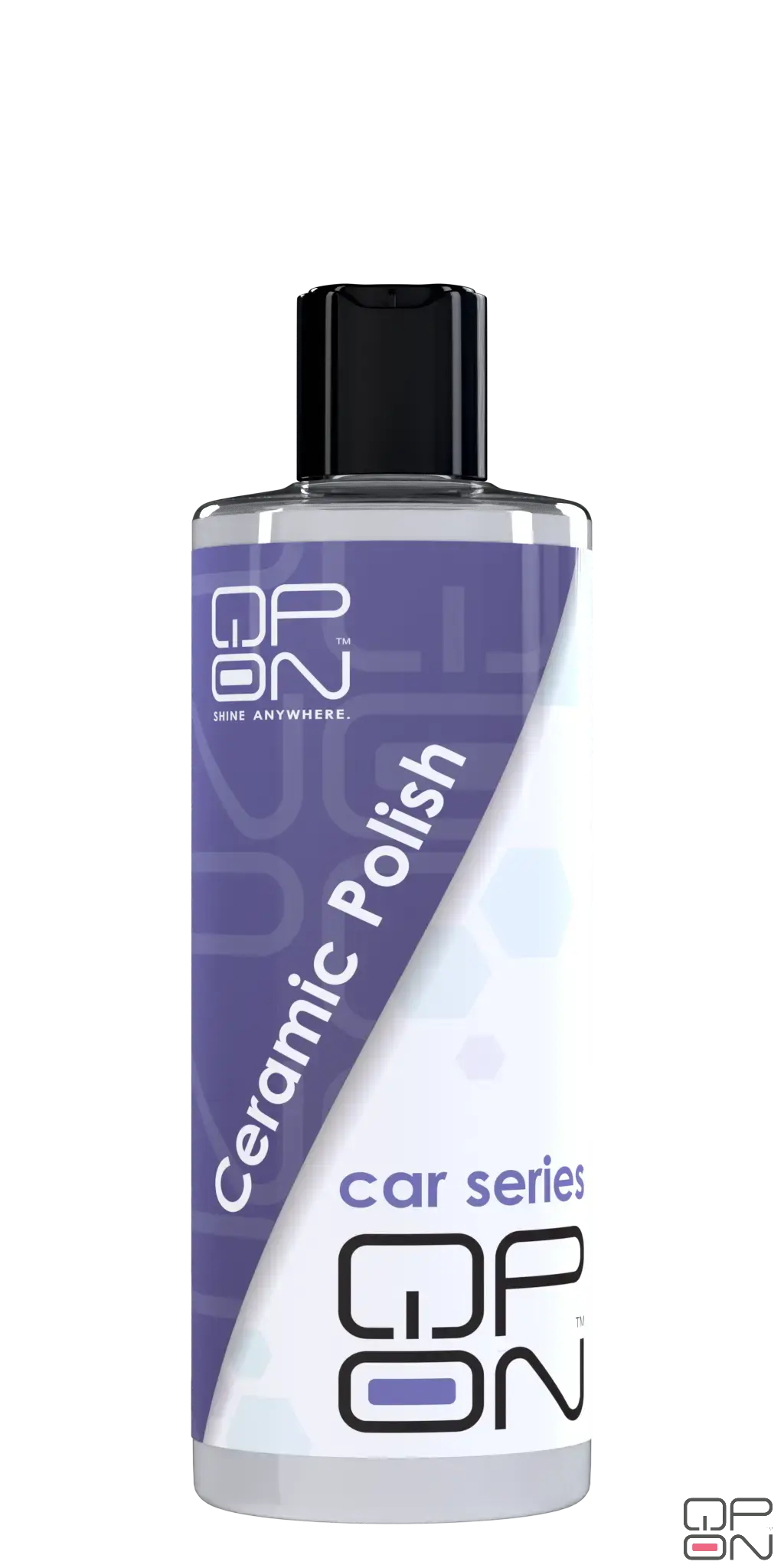 Car Series - Ceramic Polish qp-on