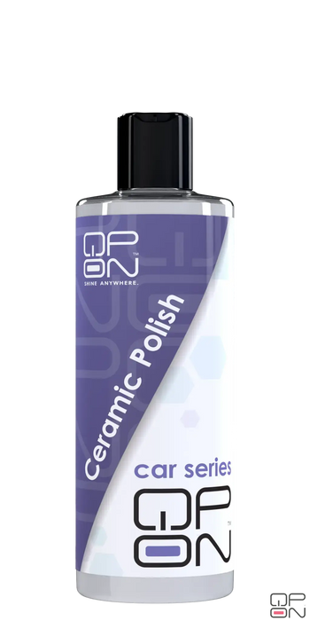 Car Series - Ceramic Polish qp-on