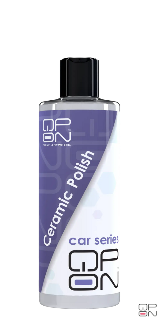 Car Series - Ceramic Polish qp-on