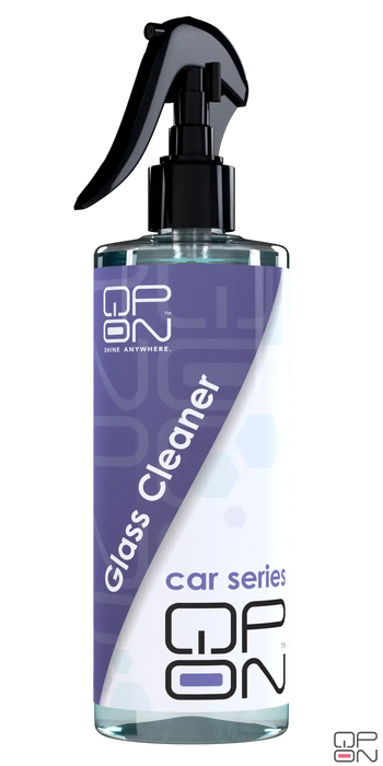 Car Series - Glass Cleaner qp-on