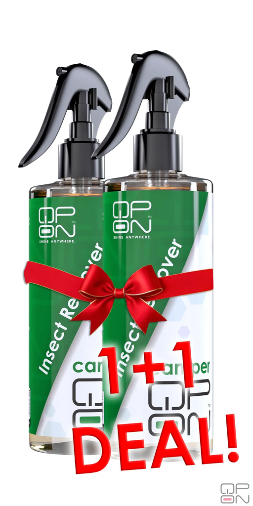 Insect Remover 2 for 1 qp-on