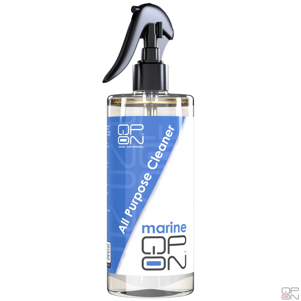 Marine Series - Allesreiniger