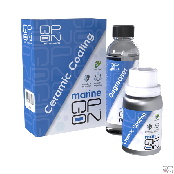 Marine Series - Keramische coating