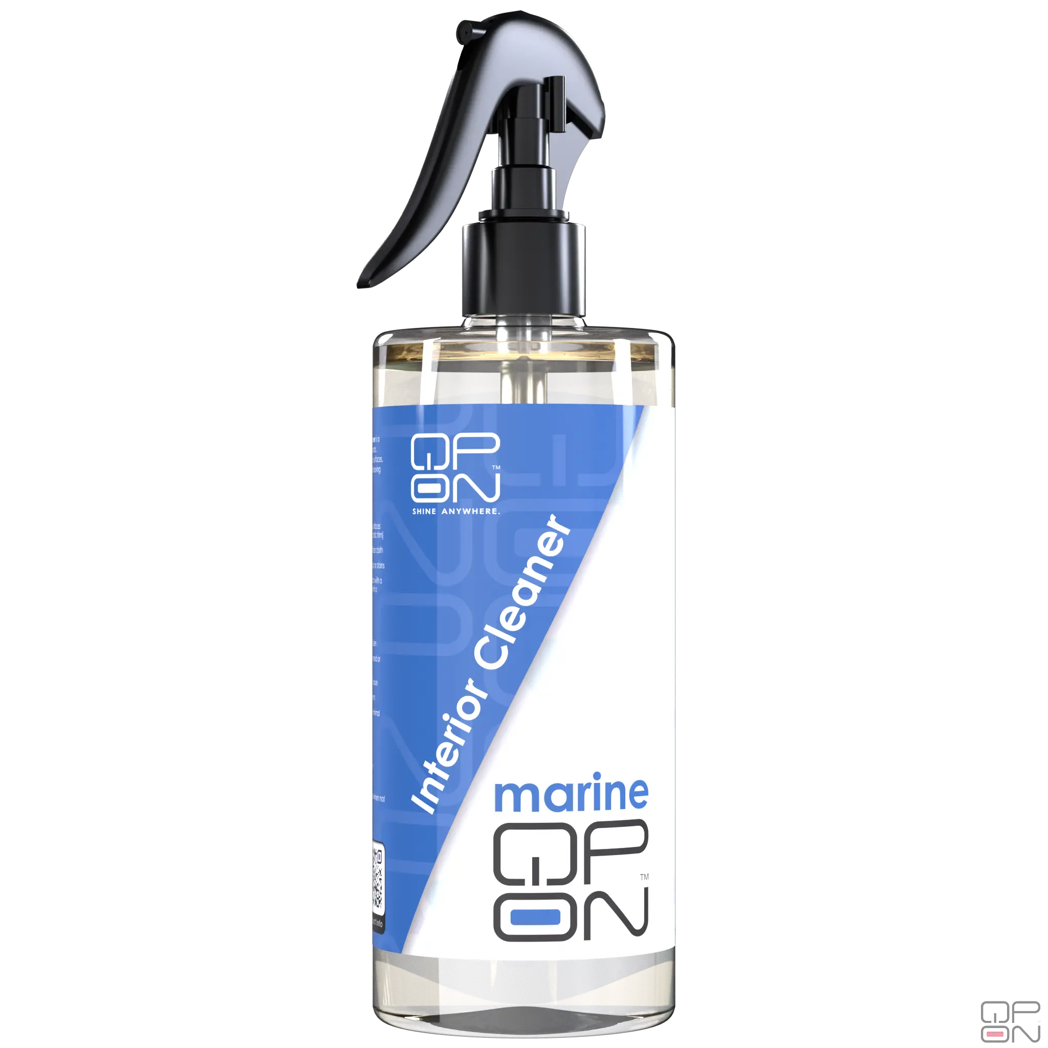Marine Series - Interior Cleaner qp-on