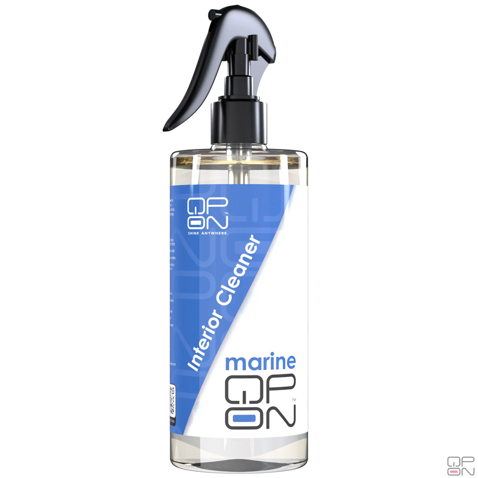Marine Series - Interior Cleaner qp-on