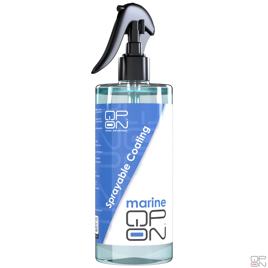Marine Series - Sprayable Coating qp-on