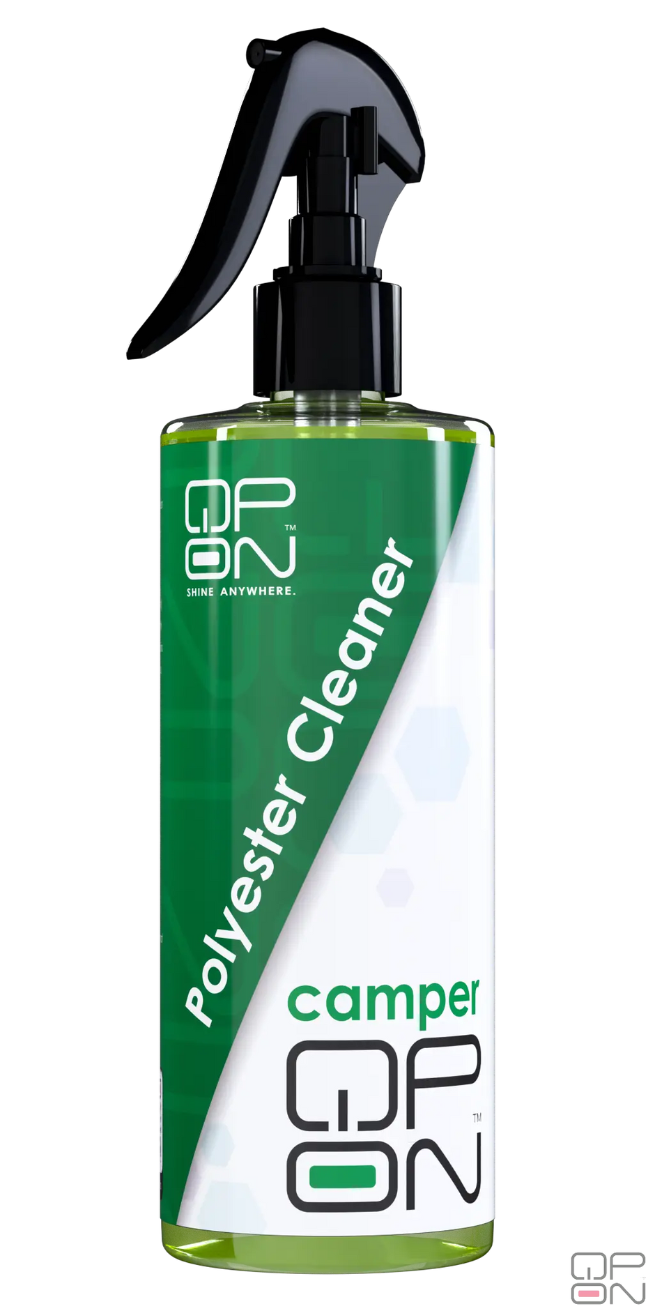 POLYESTER CLEANER qp-on