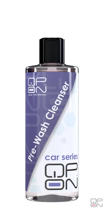 Car Series - Pre-Wash Cleanser qp-on