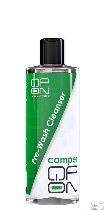 Camper Series - Pre-Wash Cleanser qp-on