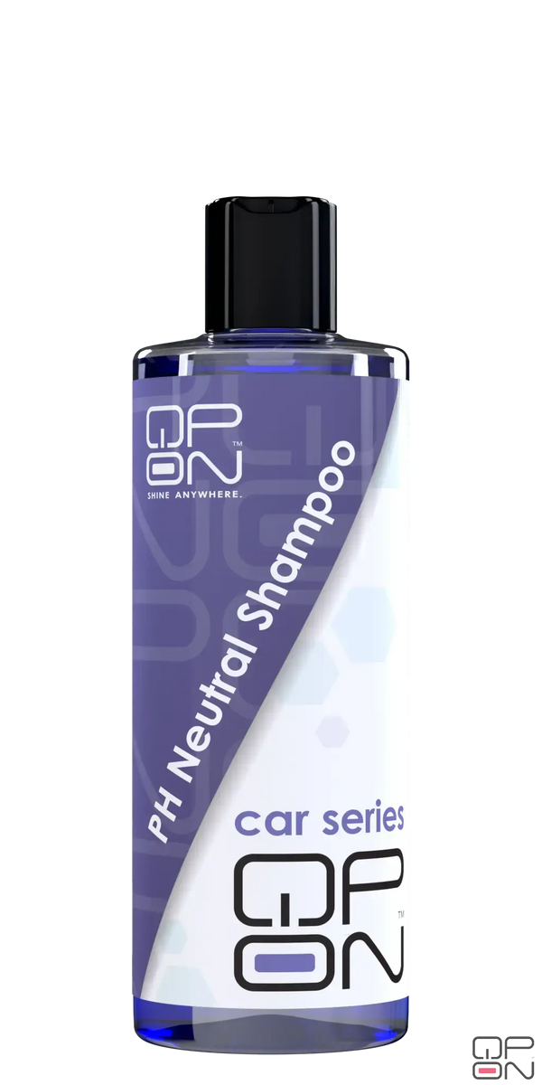 Autoserie - pH-neutrale shampoo