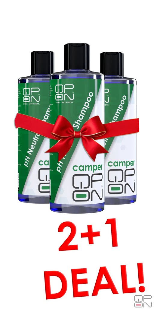 Neutral Shampoo 3 For 2 qp-on