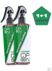 Camper Series - Sprayable Coating 1 + 1 qp-on