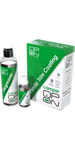 Camper Series - Plastic Trim Coating qp-on