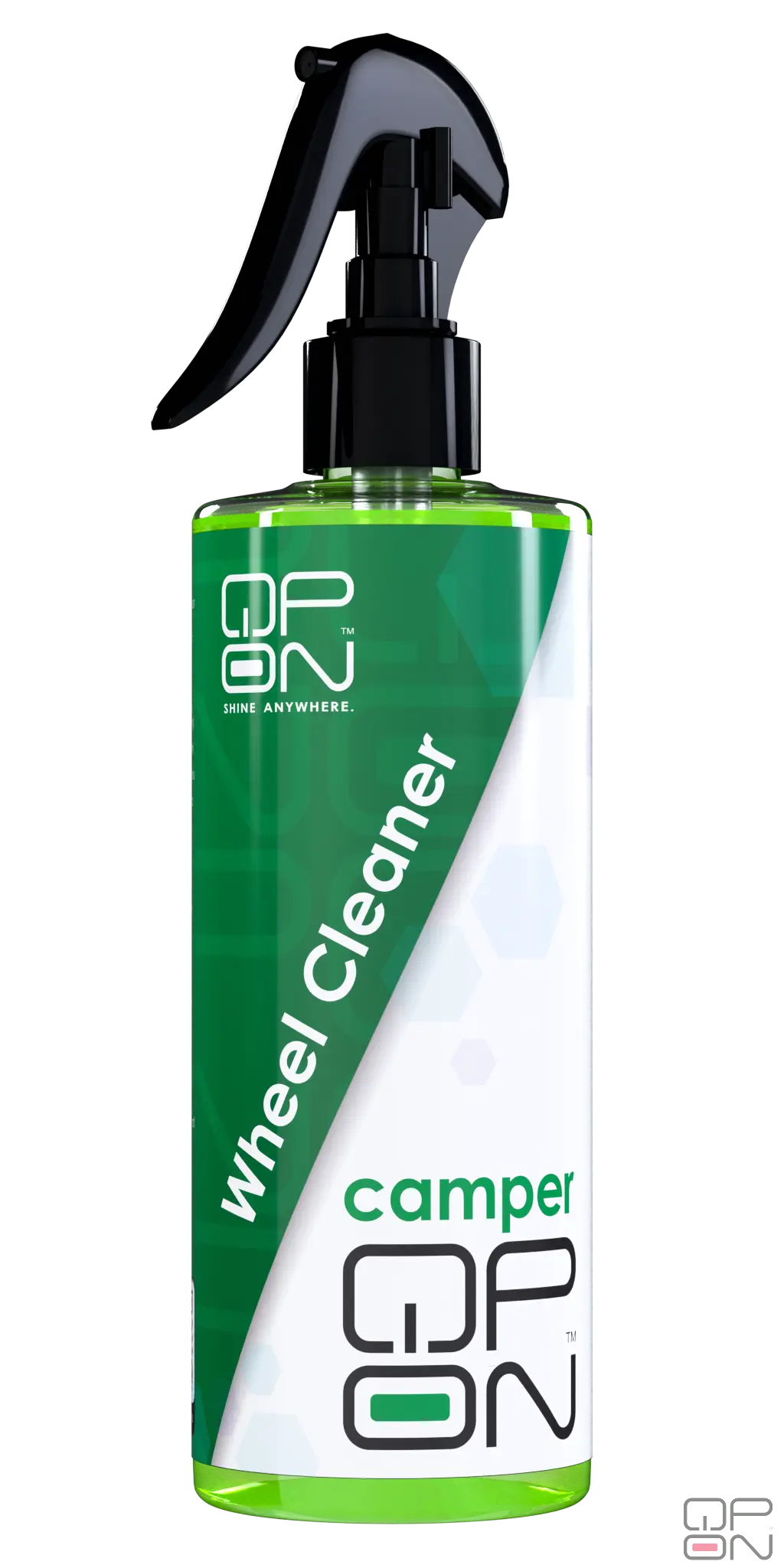 WHEEL CLEANER qp-on